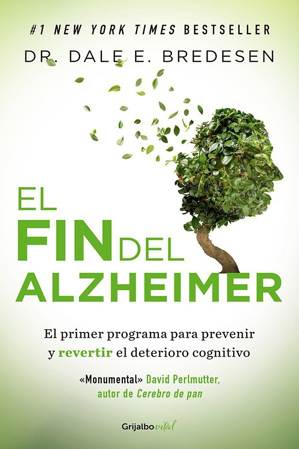 El fin del Alzheimer