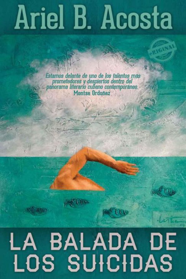 La balada de los suicidas
