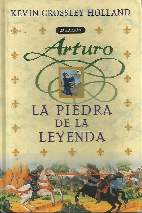 La piedra de la leyenda