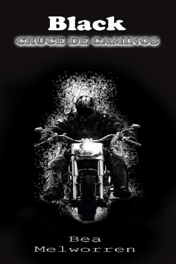 Black. Cruce de caminos