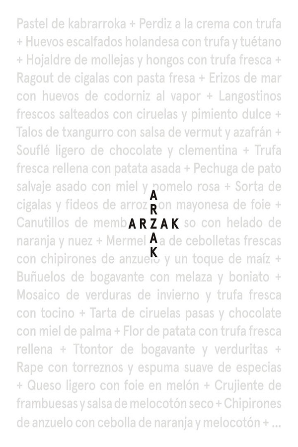 Arzak