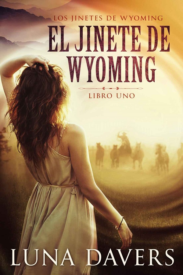 El jinete de Wyoming