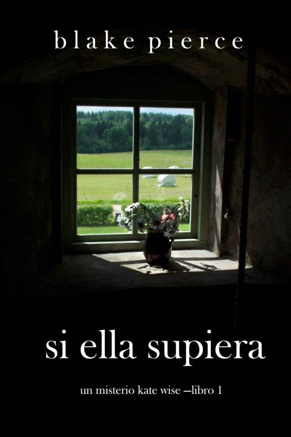 Si ella supiera