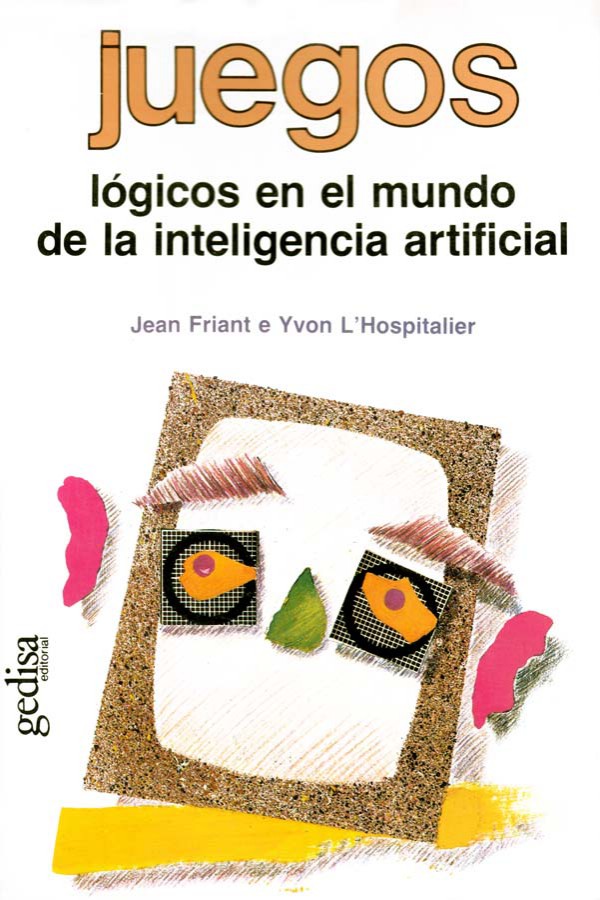 Juegos lógicos en el mundo de la inteligencia artificial