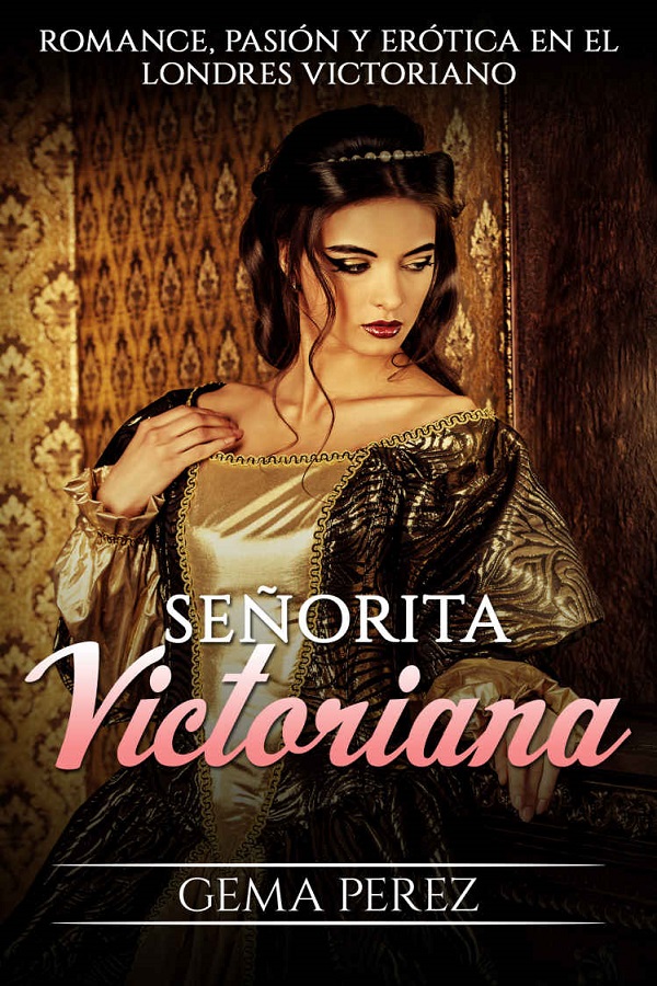 Señorita victoriana