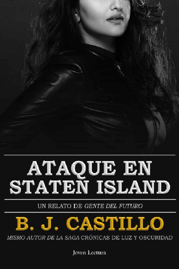 Ataque en Staten Island