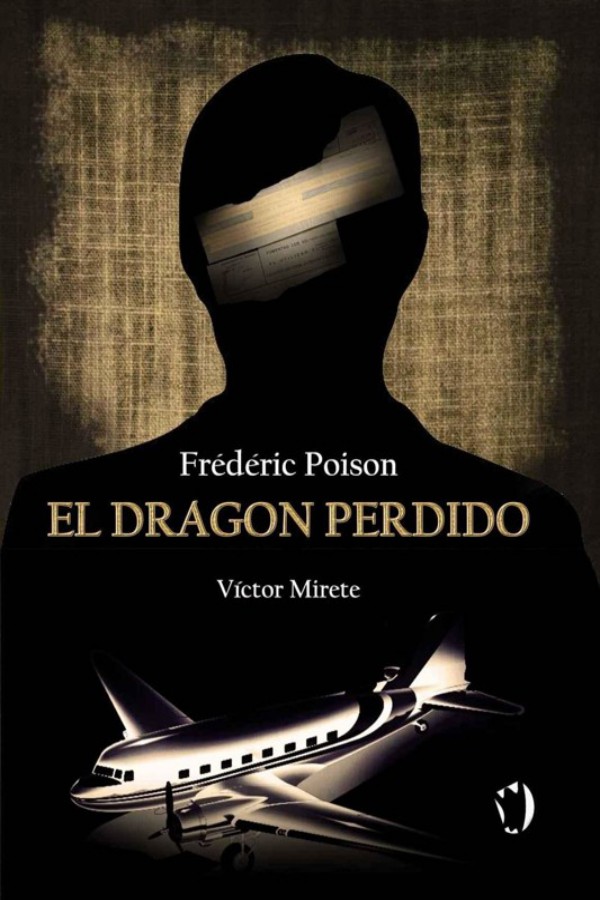 El dragón perdido