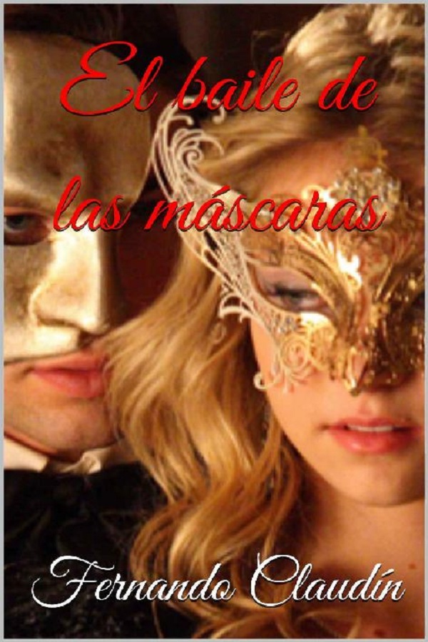 El baile de las máscaras