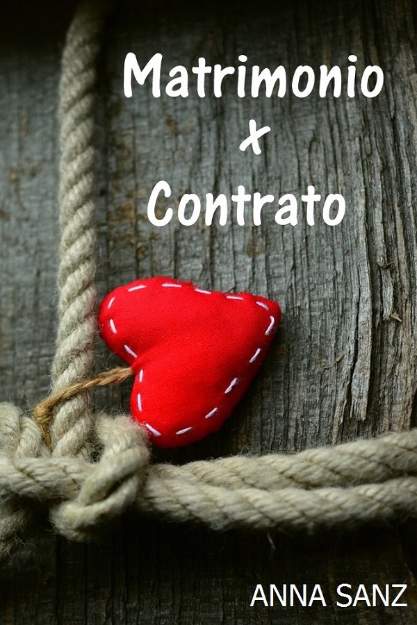 Matrimonio por contrato