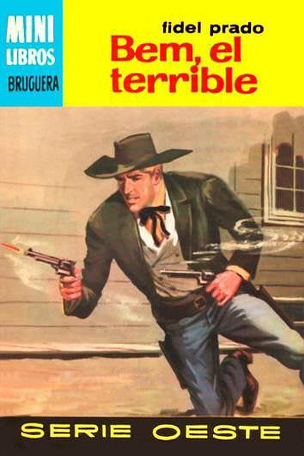 Bem, el terrible
