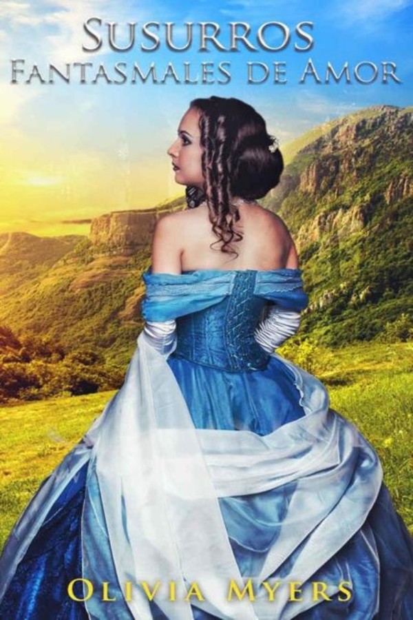 Susurros fantasmales de amor