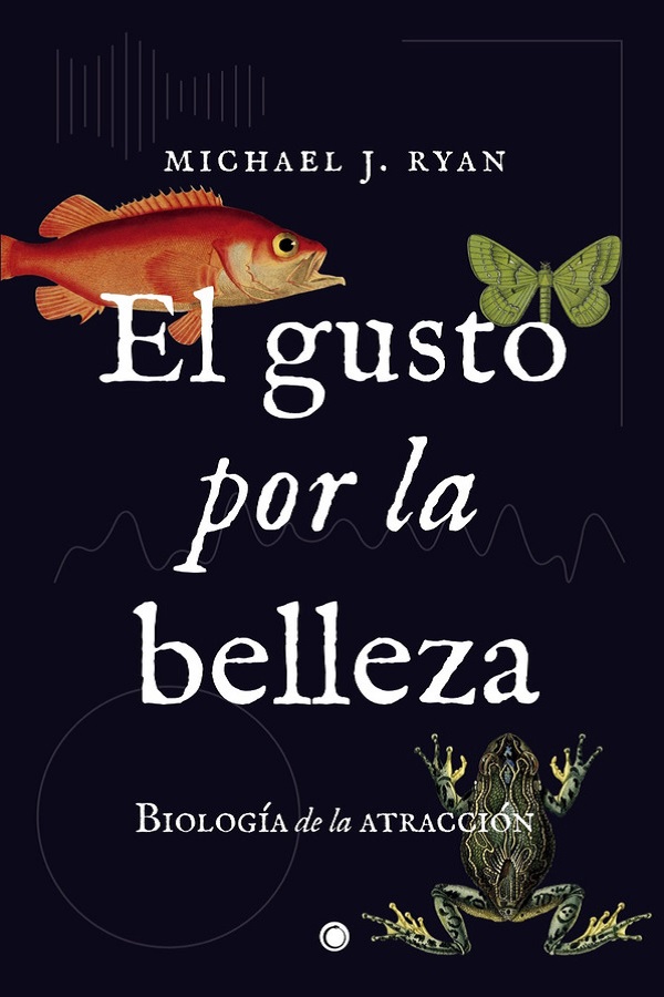 El gusto por la belleza