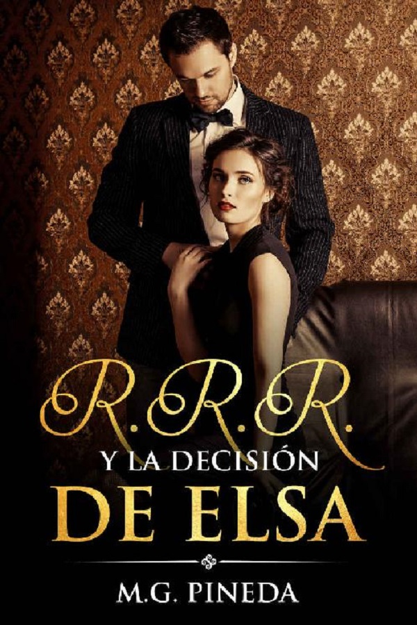 R.R.R. y la decisión de Elsa