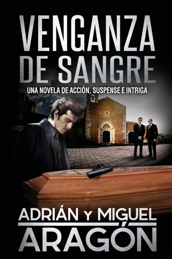 Venganza de sangre