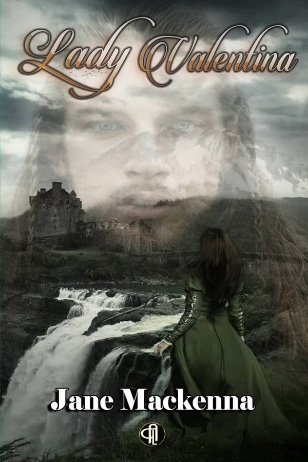 Lady Valentina