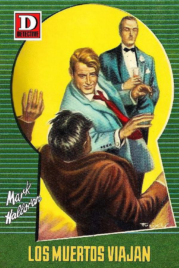 Los muertos viajan (2ª Ed.)