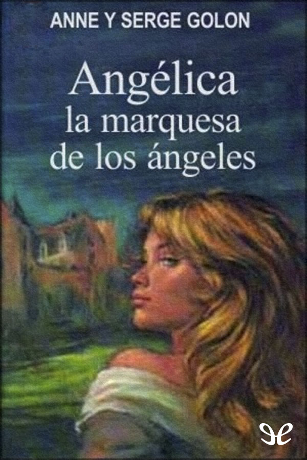 Angélica, Marquesa de los Ángeles
