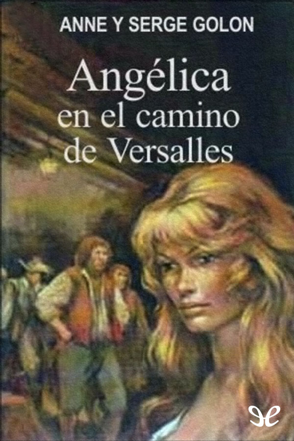 El camino de Versalles