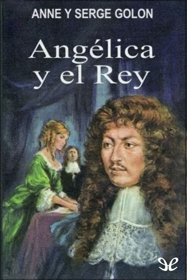 Angélica y el rey