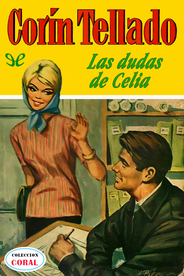 Las dudas de Celia