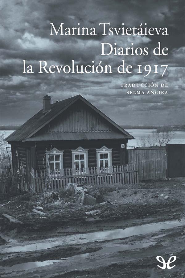 Diarios de la Revolucion de 1917