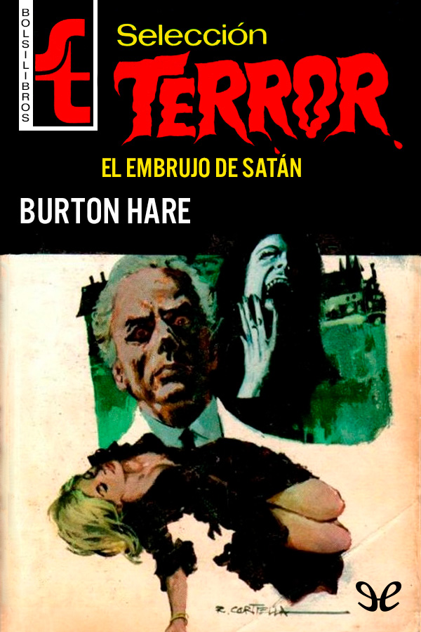 El embrujo de Satán (2ª ed.)