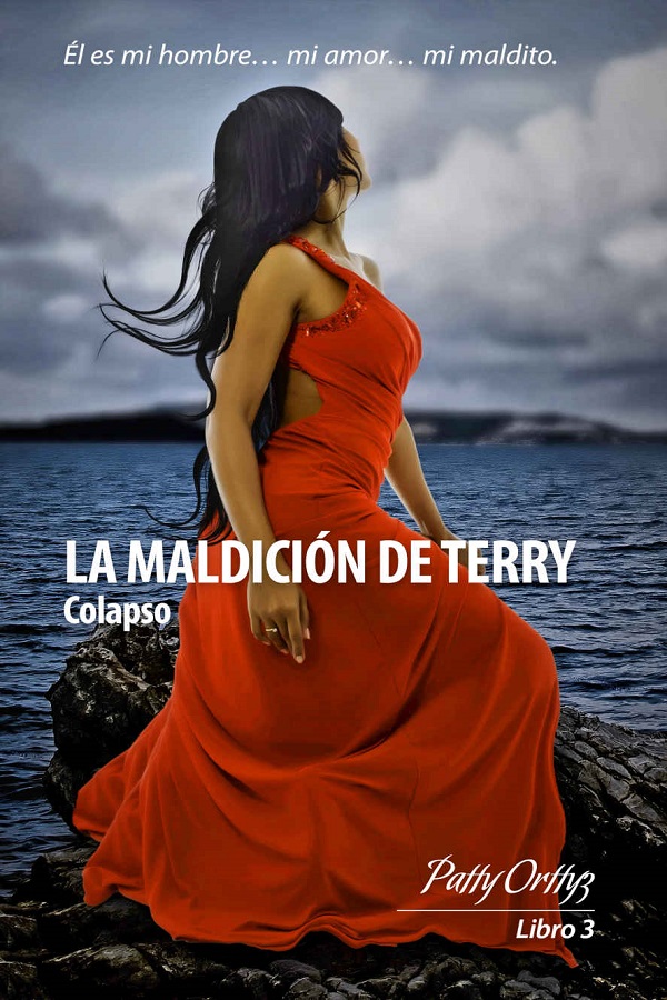 La maldición de Terry: Colapso