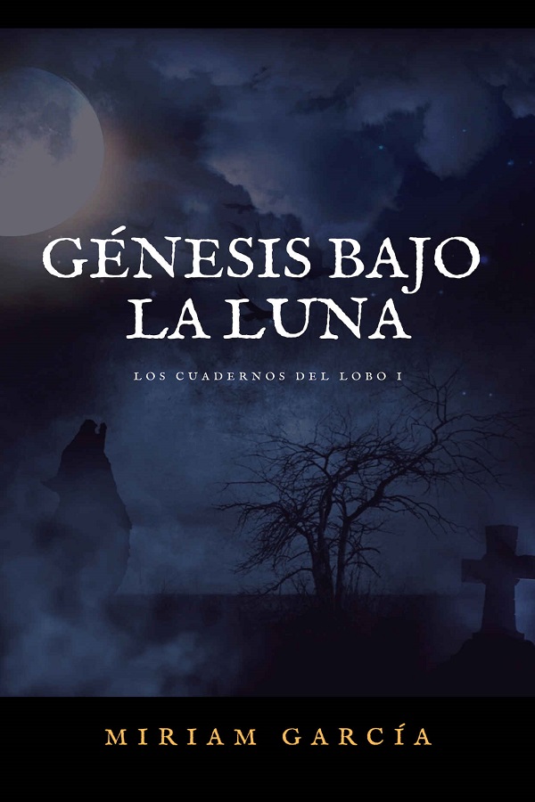 Génesis bajo la Luna