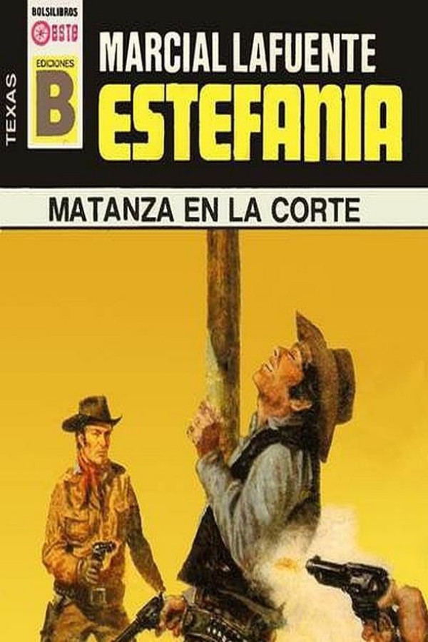 Matanza en la corte