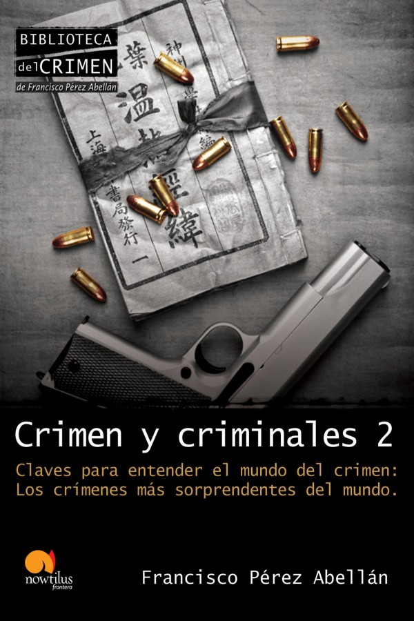 Crimen y criminales II