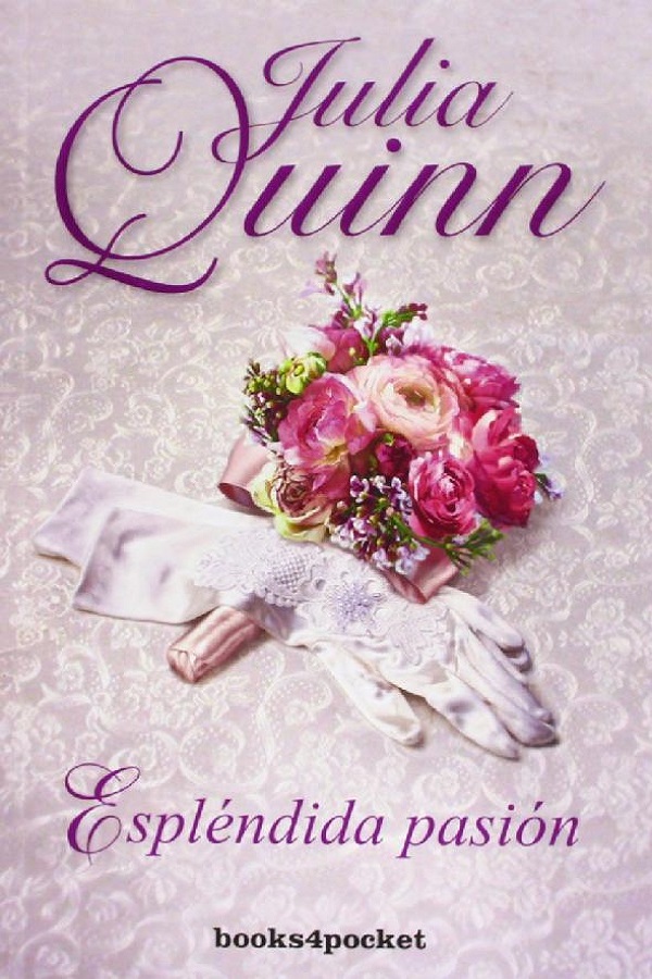Esplendida pasión