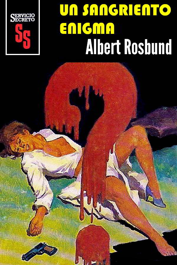 Un sangriento enigma
