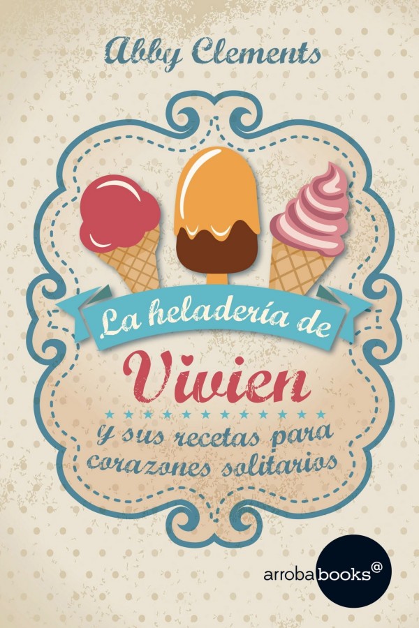 La heladeria de Vivien