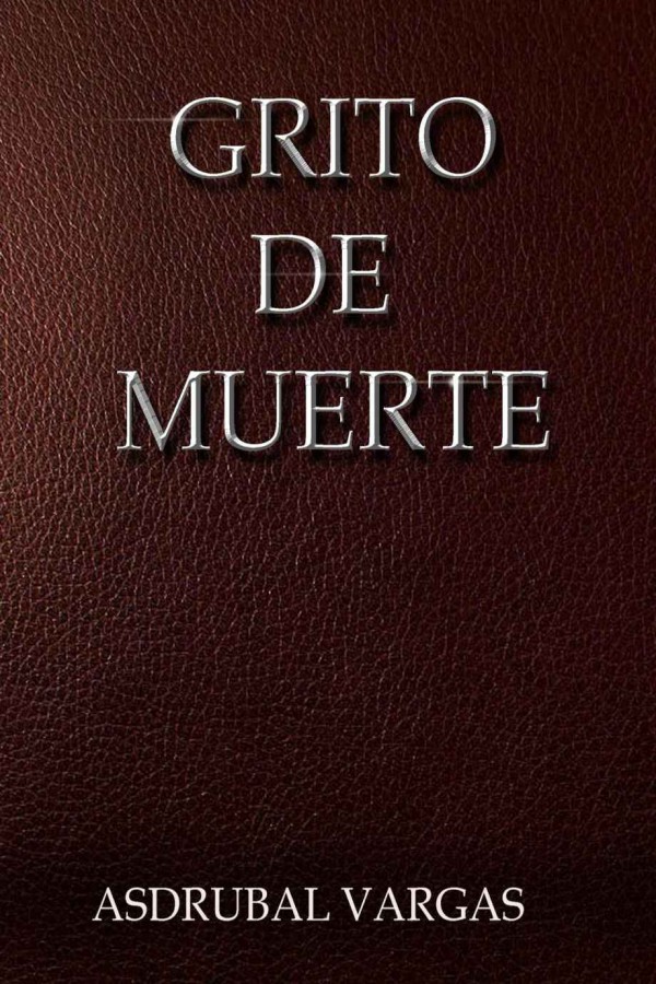 Grito de muerte