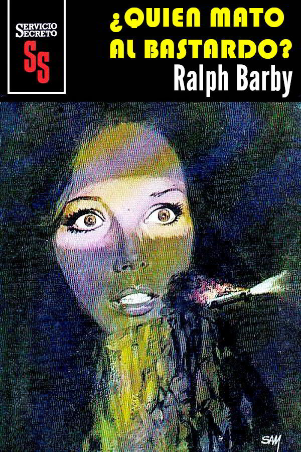 ¿Quién mató al bastardo?