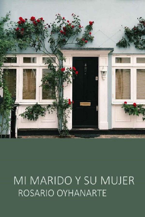 Mi marido y su mujer