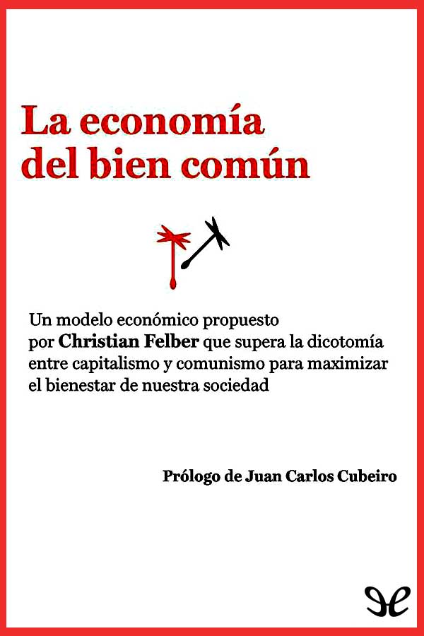 La economía del bien común