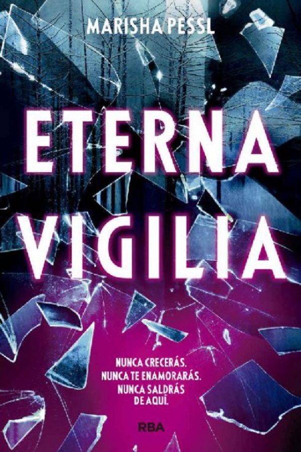 Eterna vigilia