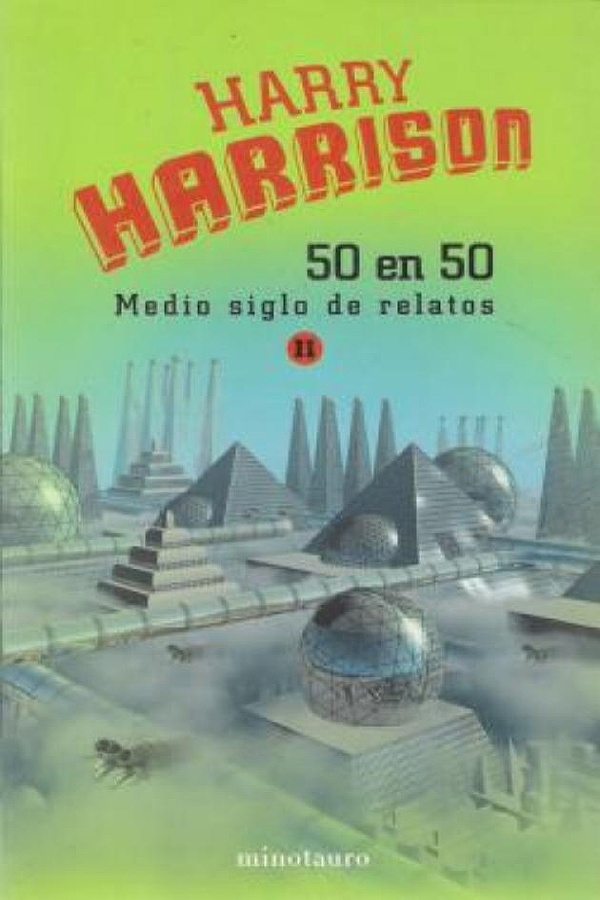 50 en 50. Vol. 2