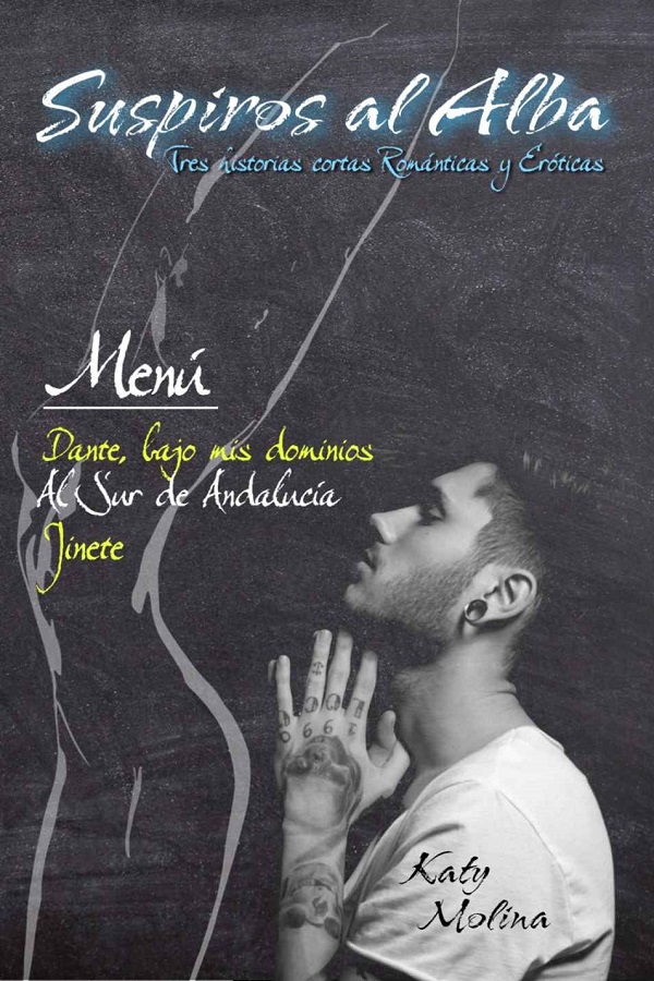 Suspiros al alba