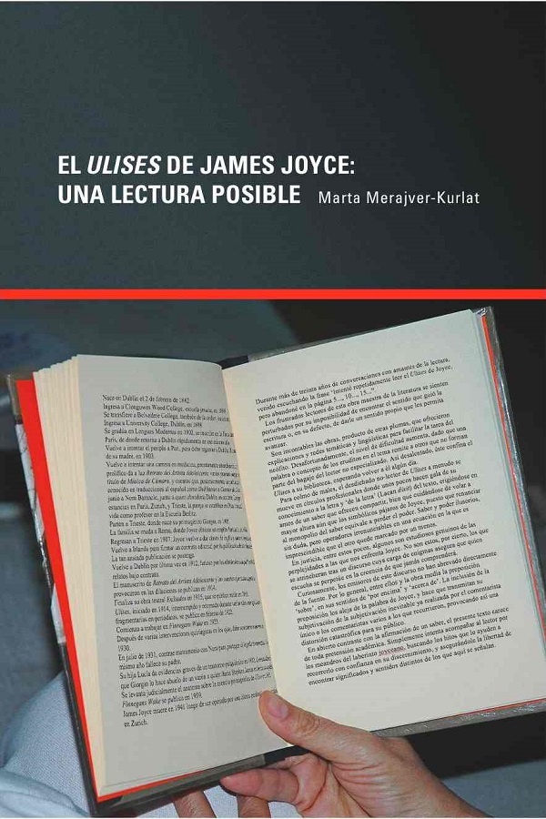 El Ulises de James Joyce: Una lectura posible