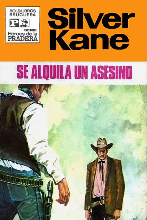 Se alquila un asesino (2ª Ed.)