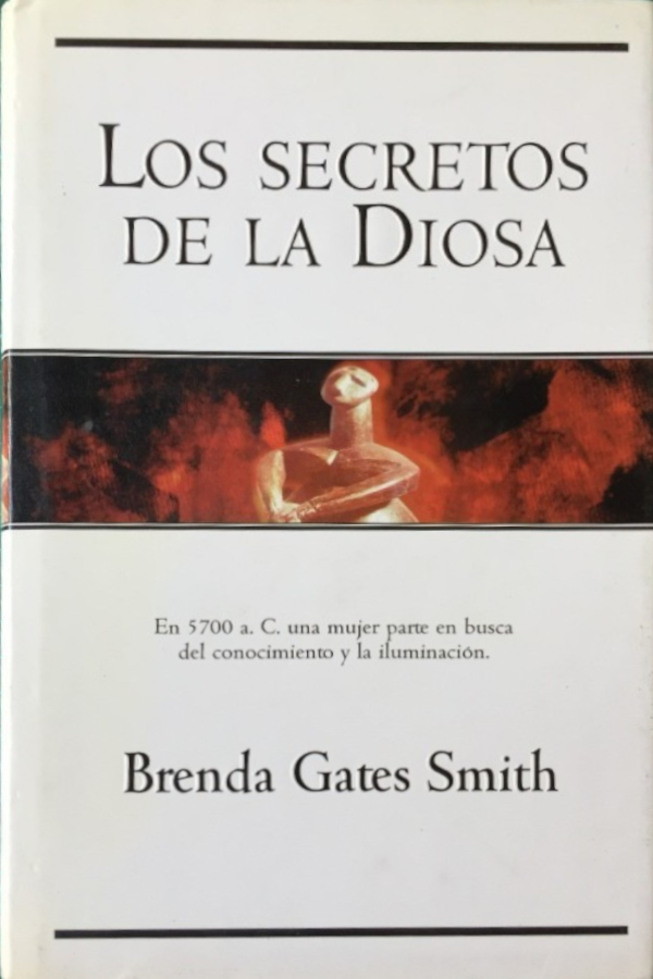 Los secretos de la diosa