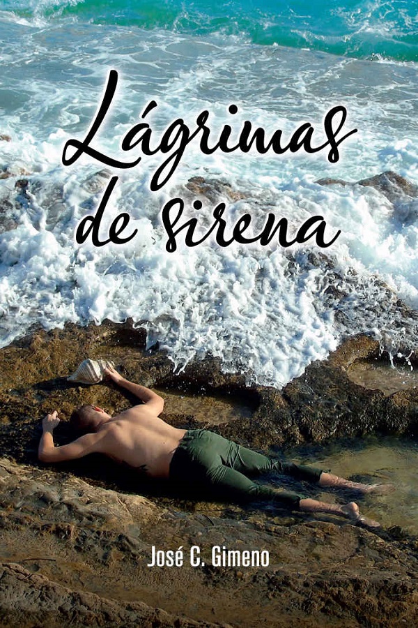 Lágrimas de sirena