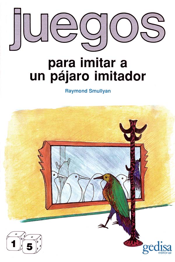 Juegos para imitar a un pájaro imitador
