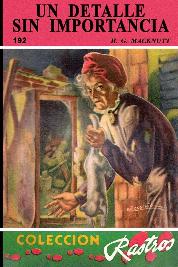 Un detalle sin importancia