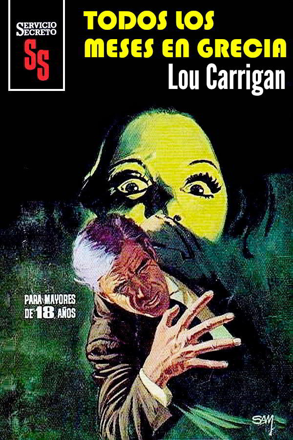 Todos los meses en Grecia