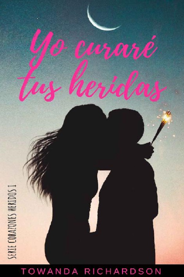 Yo curaré tus heridas