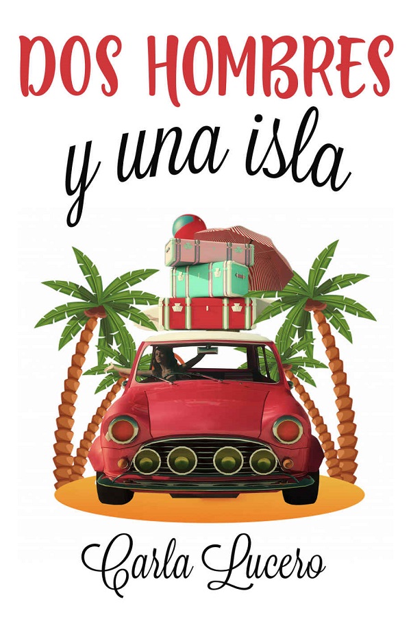 Dos hombres y una isla