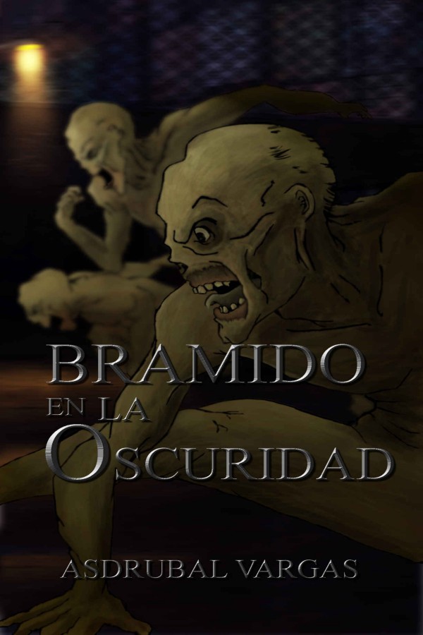 Bramido en la oscuridad